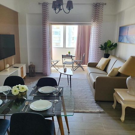 Apartamento De Quarteira Ngoại thất bức ảnh