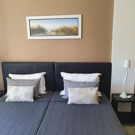 Apartamento De Quarteira Ngoại thất bức ảnh