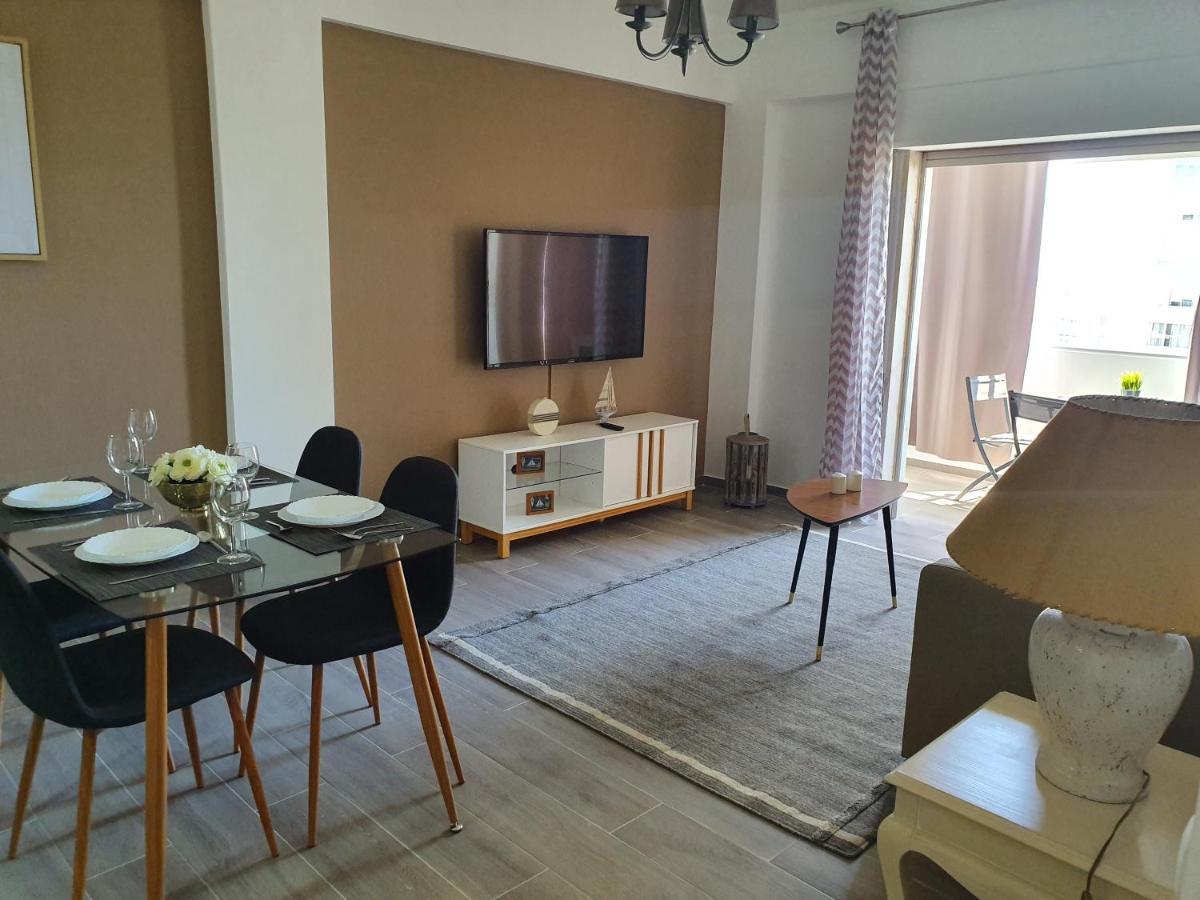 Apartamento De Quarteira Ngoại thất bức ảnh