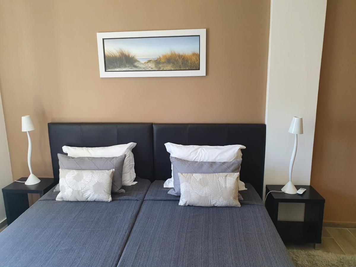 Apartamento De Quarteira Ngoại thất bức ảnh