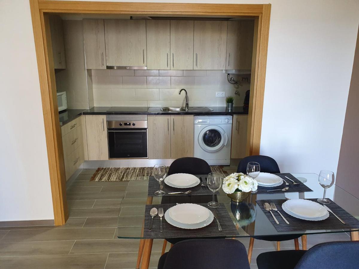 Apartamento De Quarteira Ngoại thất bức ảnh