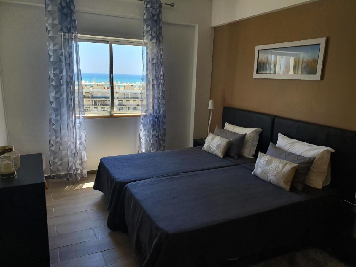 Apartamento De Quarteira Ngoại thất bức ảnh