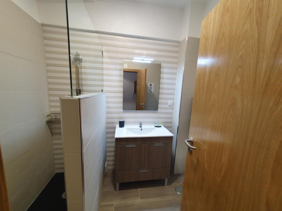 Apartamento De Quarteira Ngoại thất bức ảnh